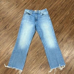 Redone Jeans